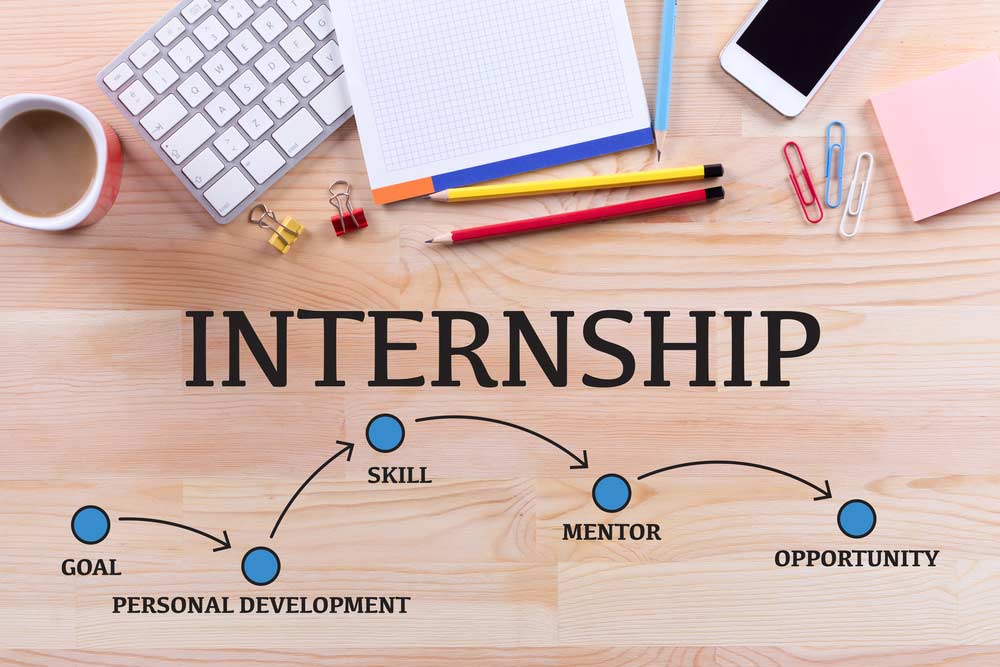 Internship Programs